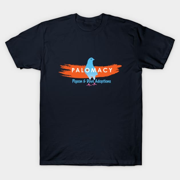 Palomacy T-Shirt by Palomacy